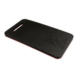 ALMOFADA P/ JOELHOS 460x230X30mm 62300
